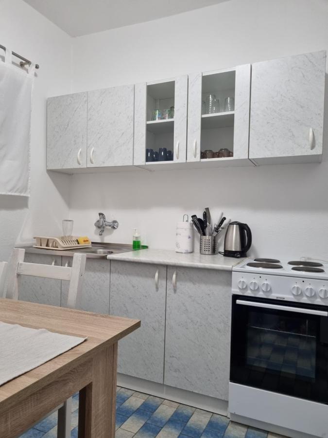 Tarac Apartment Senj  Bagian luar foto