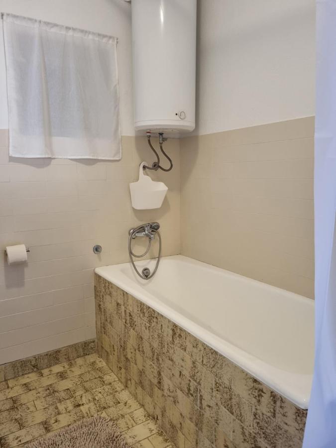 Tarac Apartment Senj  Bagian luar foto
