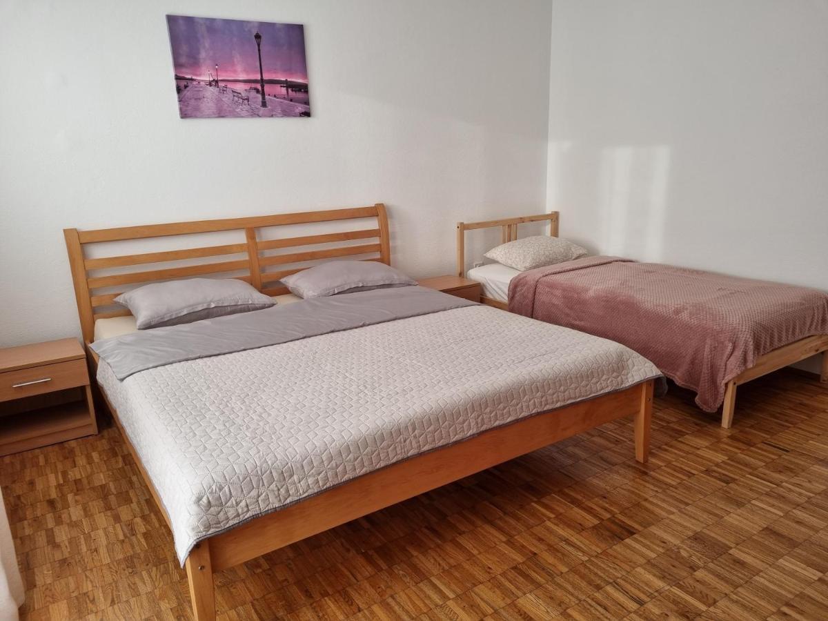Tarac Apartment Senj  Bagian luar foto