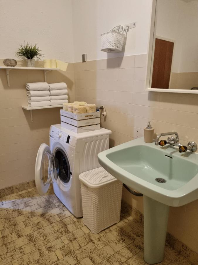 Tarac Apartment Senj  Bagian luar foto