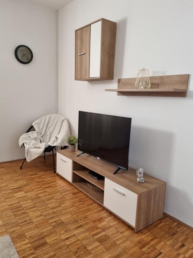 Tarac Apartment Senj  Bagian luar foto