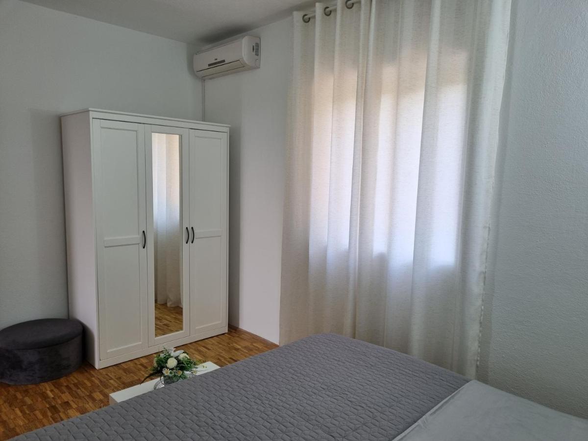 Tarac Apartment Senj  Bagian luar foto