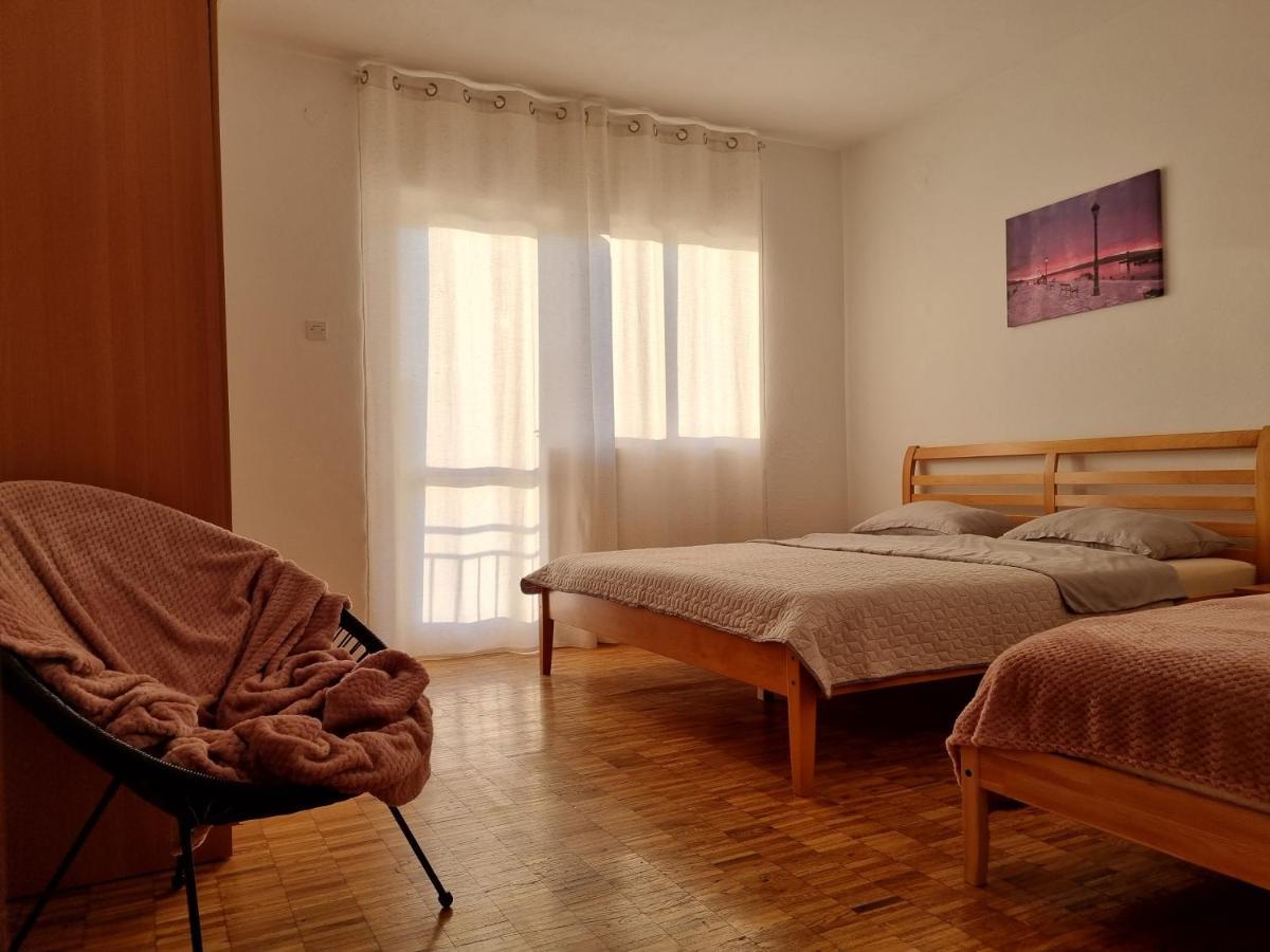 Tarac Apartment Senj  Bagian luar foto