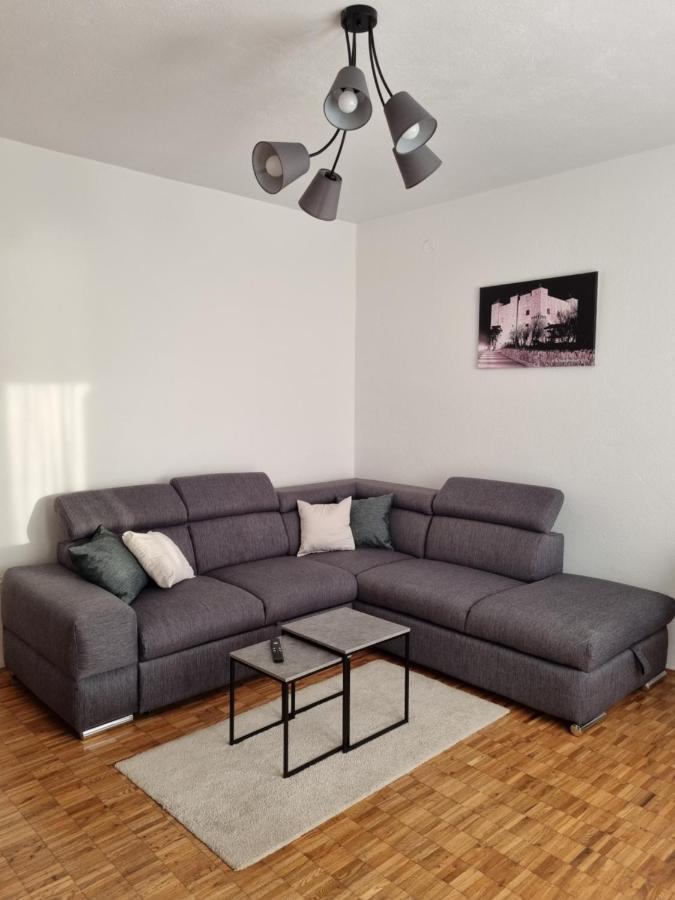 Tarac Apartment Senj  Bagian luar foto