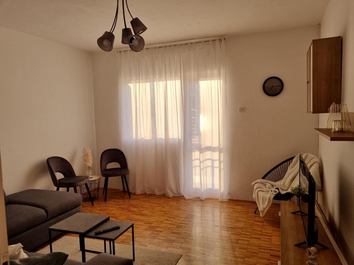 Tarac Apartment Senj  Bagian luar foto