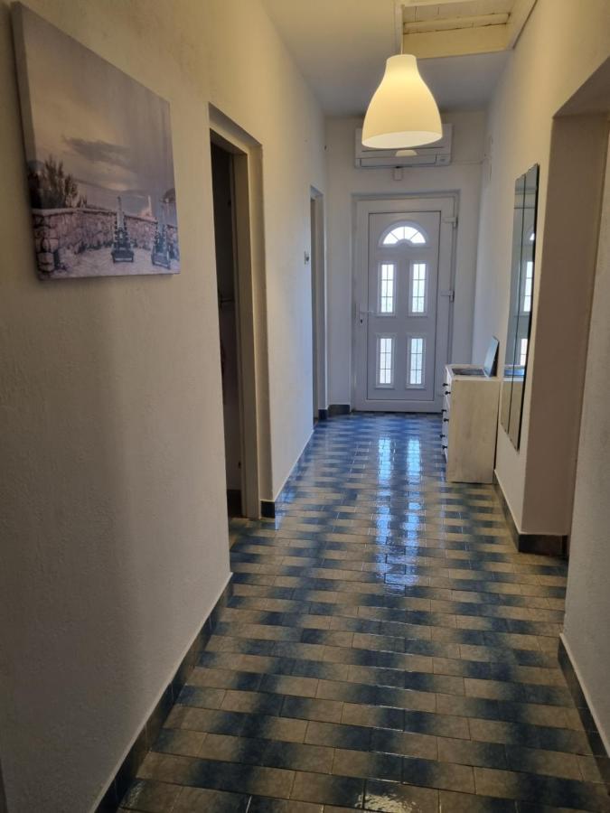 Tarac Apartment Senj  Bagian luar foto