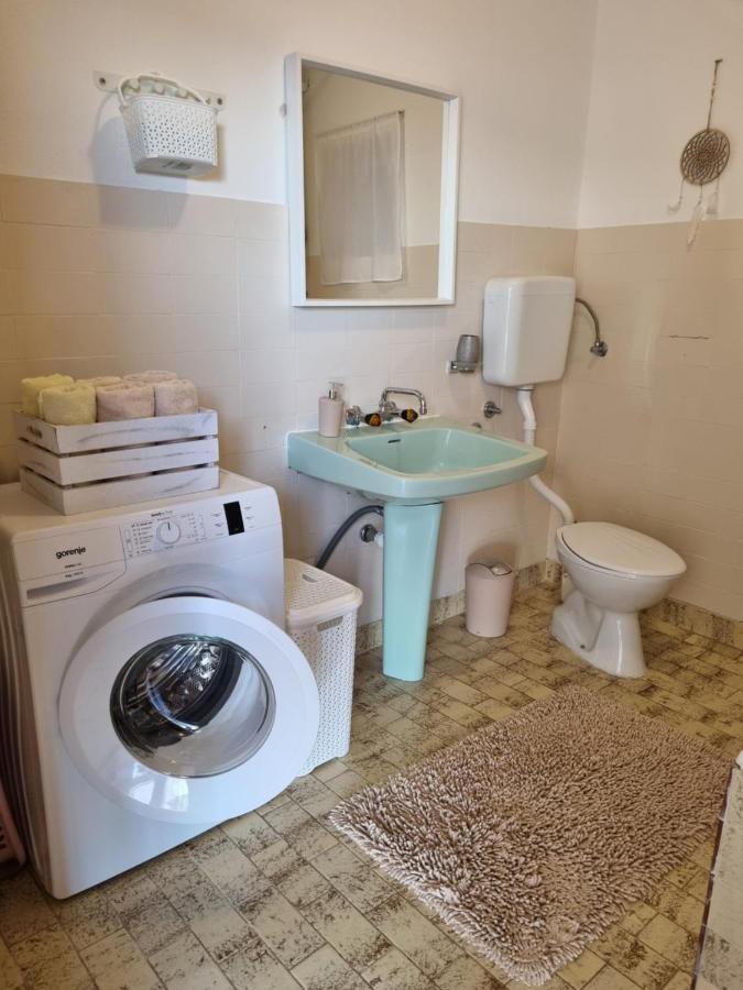 Tarac Apartment Senj  Bagian luar foto