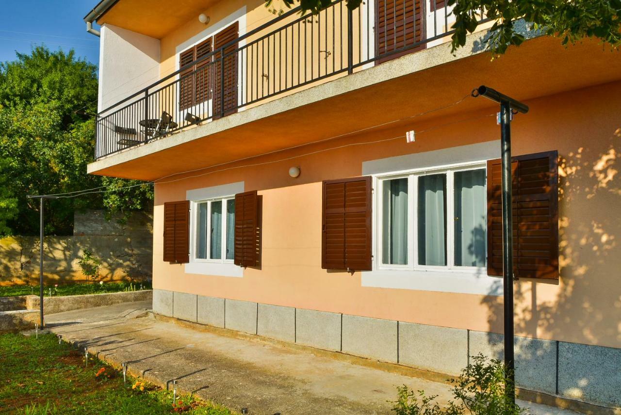Tarac Apartment Senj  Bagian luar foto